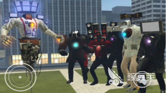 高人气开放世界游戏手机版分享 2026经典开放世界手游榜单合集截图