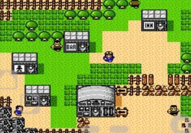 以前玩的游戏有哪几款 耐玩的怀旧游戏榜单2026截图