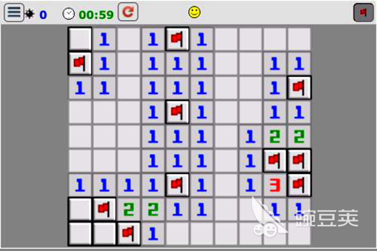 扫雷手机版下载分享 2026榜单合集4扫雷游戏手机版before_2截图