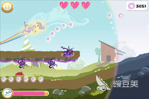 小马宝莉受欢迎的小马宝莉游戏分享 2026经典的小马宝莉游戏下载截图