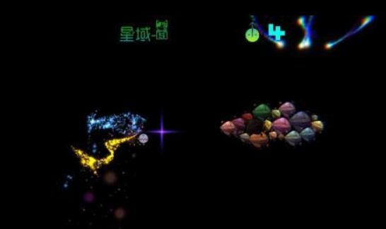 开局一个陨石不断成长的游戏是什么 2026受欢迎的进化成长游戏分享截图