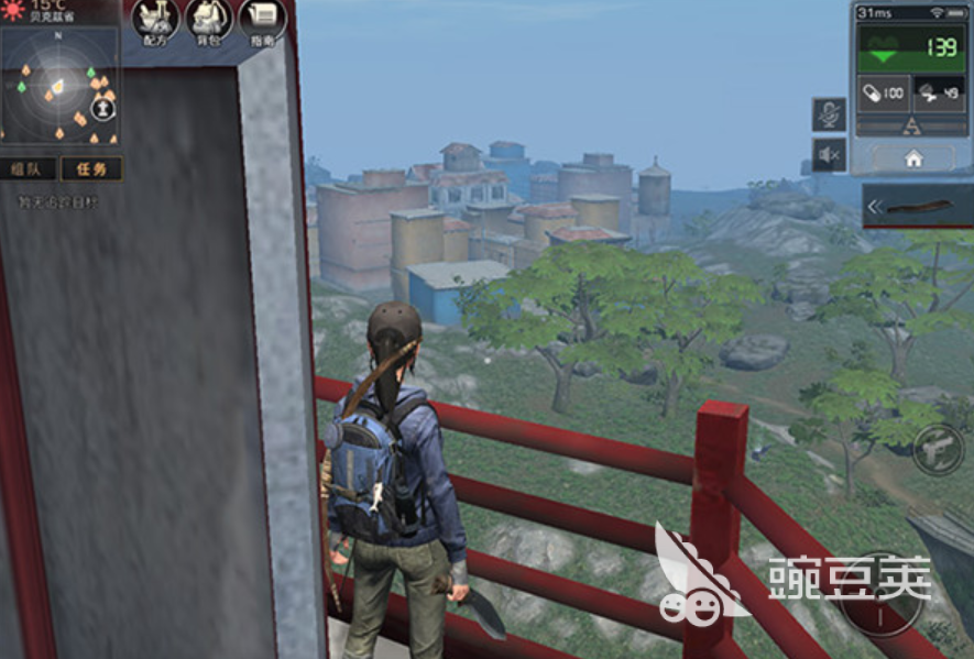 火爆的生存挑战游戏手机版分享 2026高人气硬核生存类小游戏介绍截图