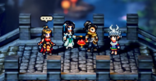 逸剑风云决手机版能够娶几个老婆 逸剑风云决手机版娶老婆数量