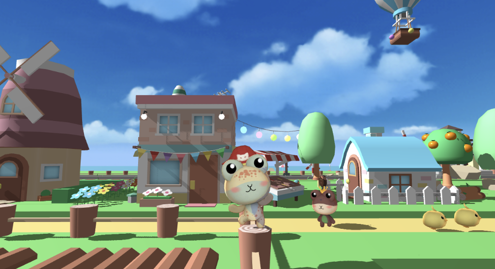 养动物的游戏有哪几款 2026经典的养动物游戏分享截图