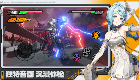 高人气二次元cg游戏有哪些