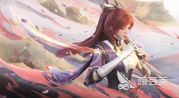 王者荣耀世界伽罗获取教程 王者荣耀世界伽罗技能连招与操作技巧截图