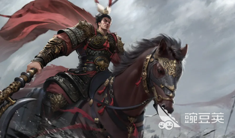 三国天下归心吕布玩法教程 三国天下归心吕布角色培养与阵容搭配指南截图