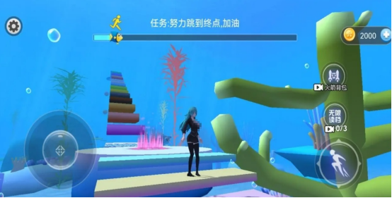 免费的校园跑酷闯关小游戏推荐哪些