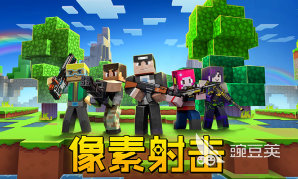 高口碑像素风游戏手机版分享 2026榜单合集4像素风手游before_2截图