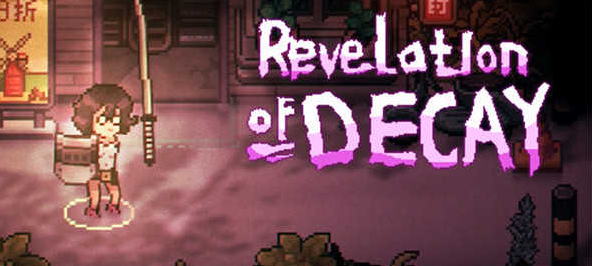 腐朽默示什么时候上线 腐朽默示手机版上线时间及预约入口截图