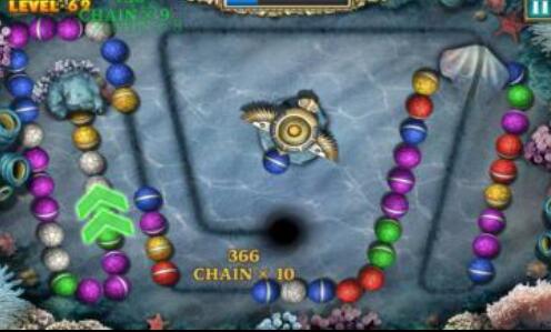 祖玛小游戏都有哪些