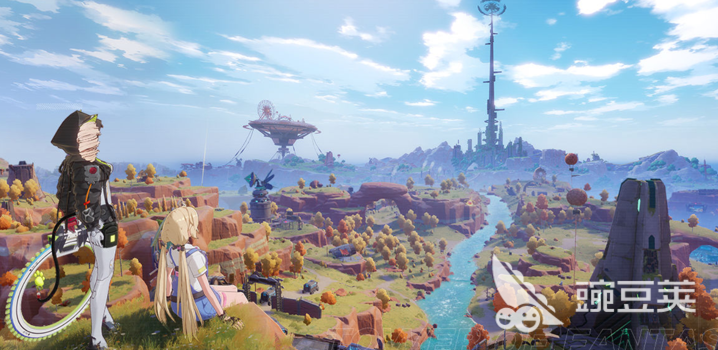 有趣的3D二次元游戏分享 2026火爆的高人气3D二次元游戏榜单截图