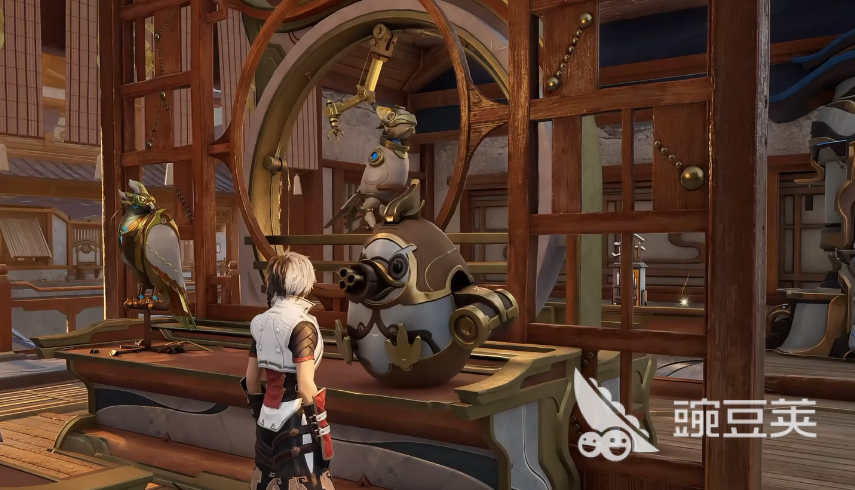 王者荣耀世界角色获取教程 王者荣耀世界角色怎么获得全解析截图