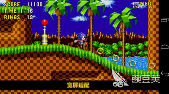 索尼克游戏2026最火爆的分享 索尼克游戏2026受欢迎的高人气作品介绍截图