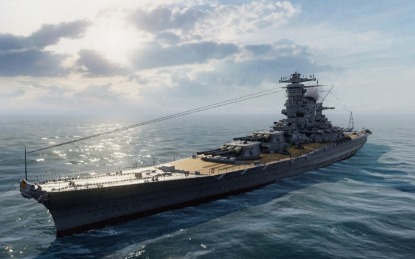 苍蓝前线钢铁巨舰怎么样 苍蓝前线钢铁巨舰盘点