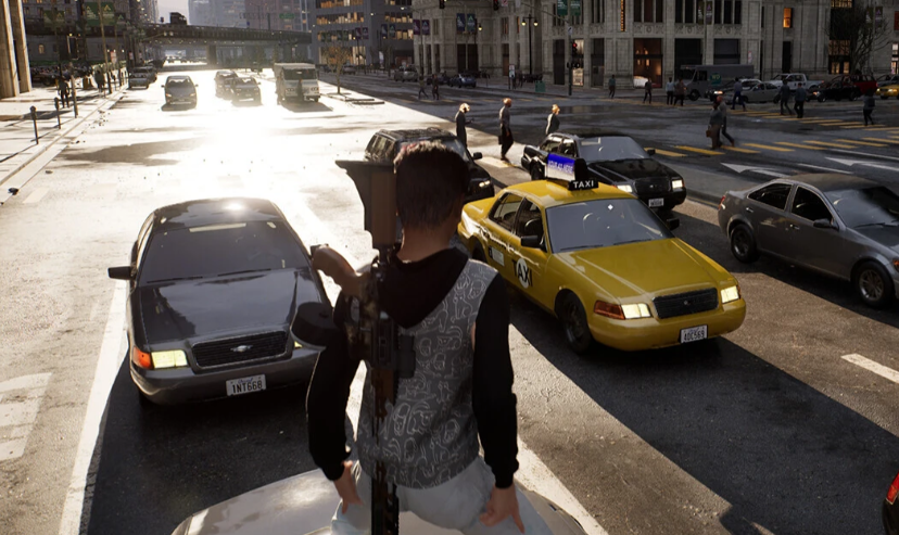 善良都市手游安卓下载安装入口推荐 善良都市游戏手机版下载安装链接在哪截图