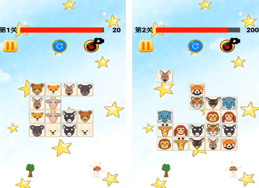 占空间最小的游戏合辑 榜单3手机游戏下载before_12026截图