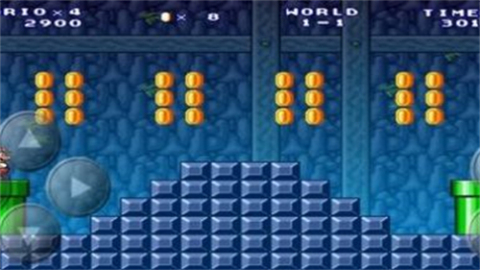 2026好玩的玛丽游戏推荐