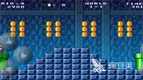 2026受欢迎的玛丽游戏分享 五款榜单合集4玛丽游戏before_2截图