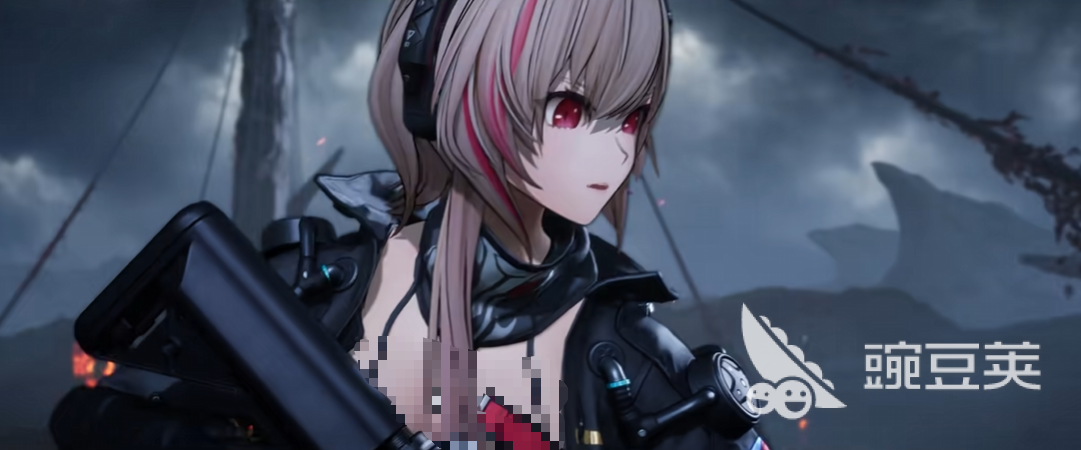 少女前线2追放索普强度分析 少女前线2追放索普角色培养与实战表现评测截图