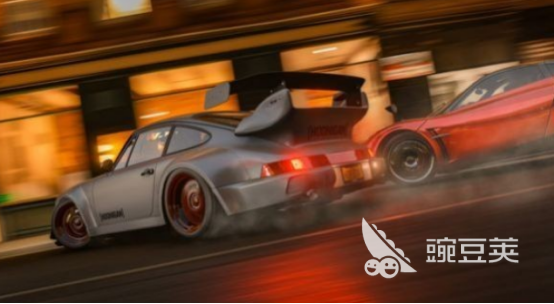 高人气竞速游戏手机版分享 2026经典不腻的竞速类小游戏榜单合集截图