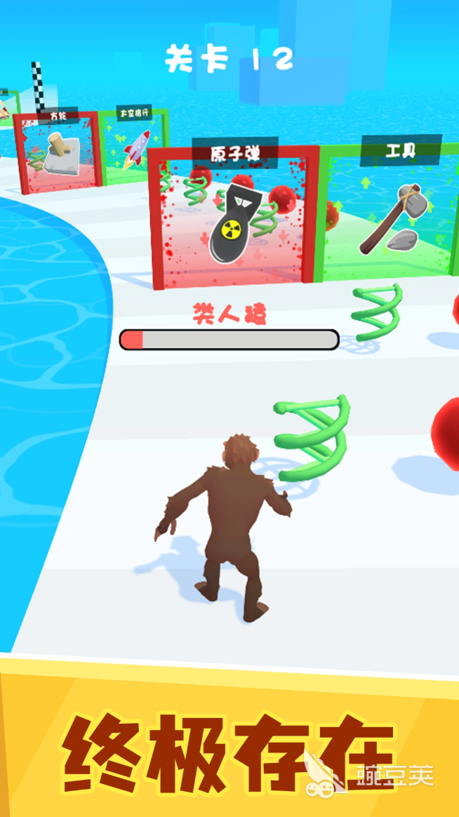 一个人游戏分享榜单 2026榜单合集4高分不用网络游戏before_2截图