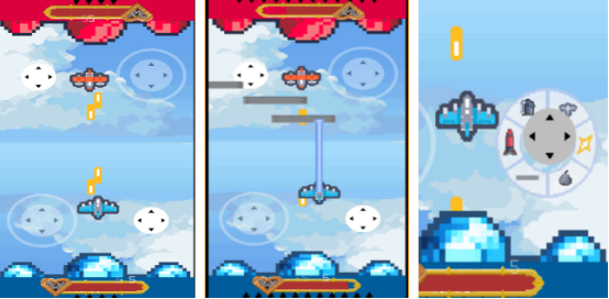 好玩的双人游戏推荐哪些