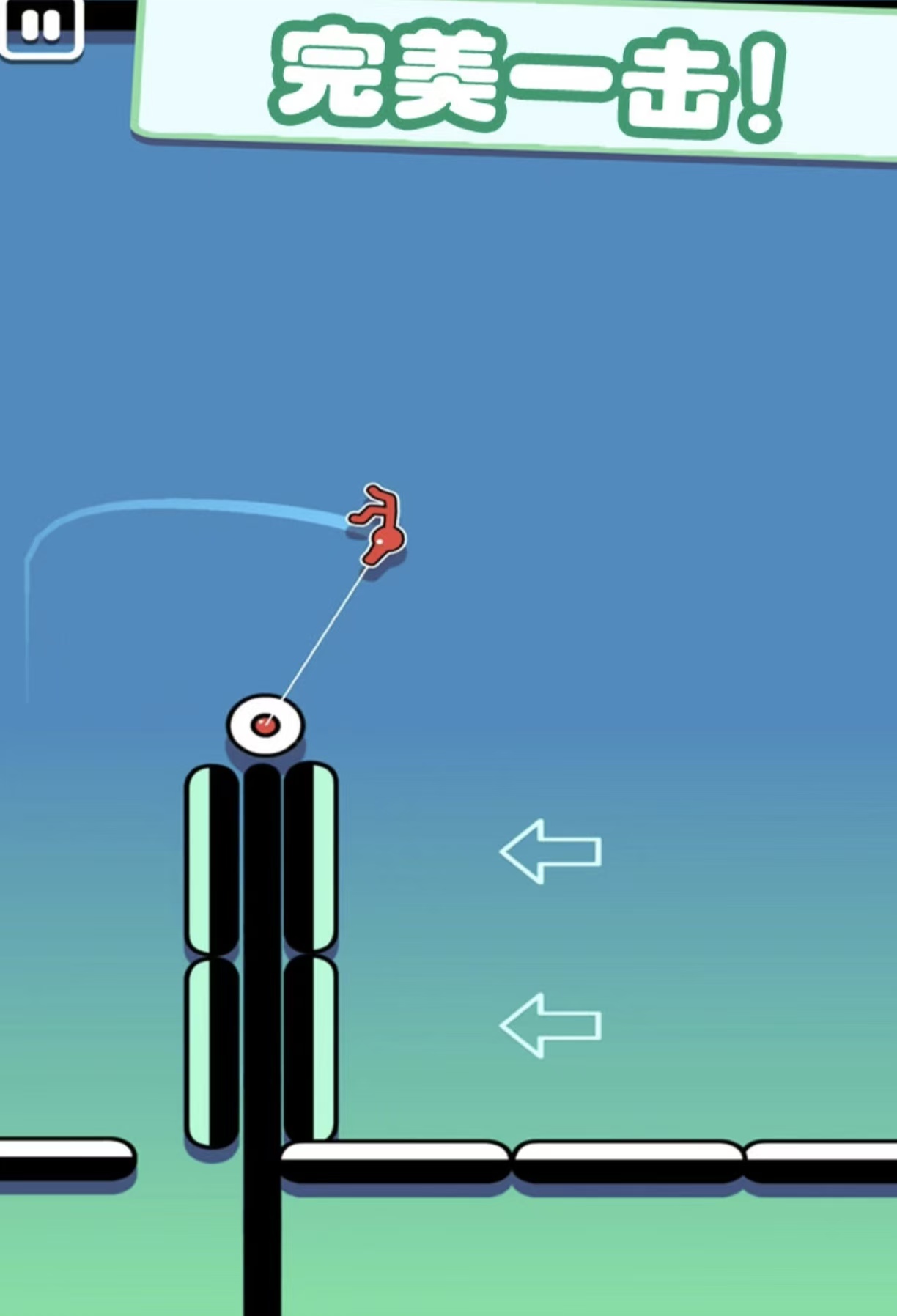 好玩的不用网络跑酷游戏都有哪几款 高人气的跑酷游戏手机版合辑2026截图