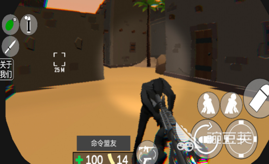 非腾讯射击游戏手机版分享 2026榜单合集4非腾讯系射击类手游before_2截图