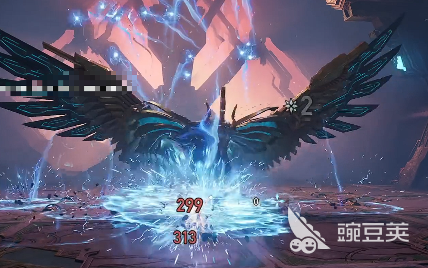 王者荣耀青铜巨兽打法教程 王者荣耀世界模式青铜巨兽详细通关思路截图