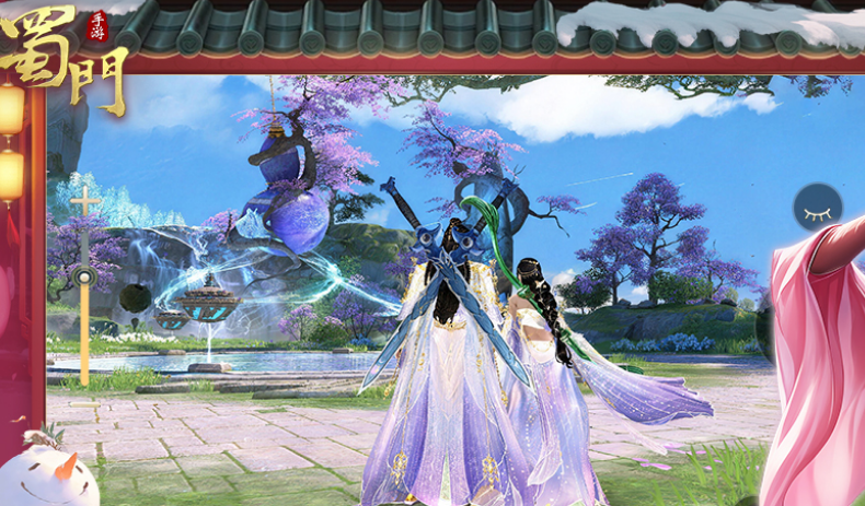 mmo游戏分享哪几个 高人气mmo游戏下载合集2026截图