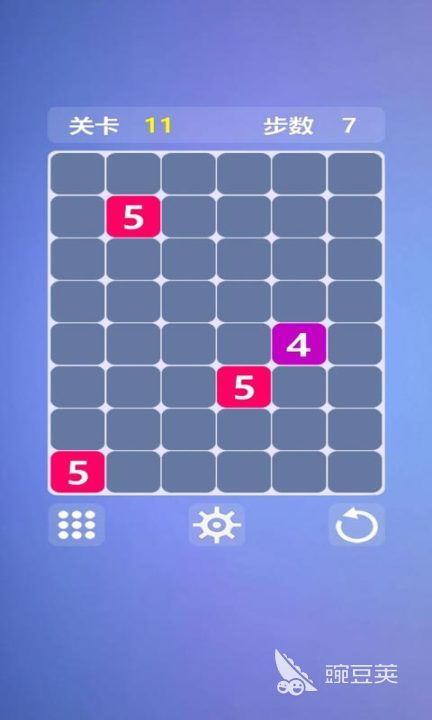 火爆的数学思维训练游戏分享 2026年经典高口碑数学益智游戏榜单截图