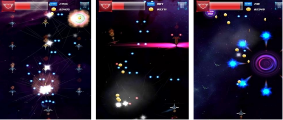 高人气的航天射击游戏推荐哪些