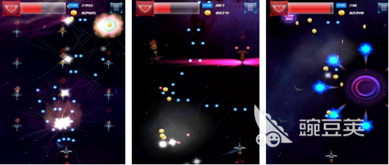 高人气航天射击游戏分享 经典的航天题材游戏手机版合辑2026截图