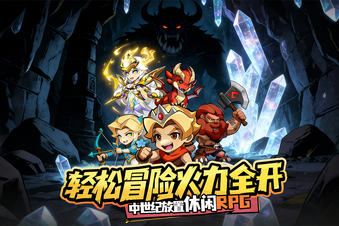 咻咻咻军团上线时间是哪天 咻咻咻军团公测时间及玩法推荐