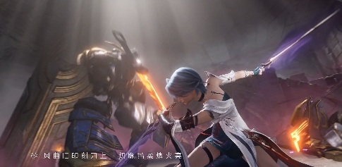 王者荣耀世界绯瞳刃舞是谁 王者荣耀世界绯瞳刃舞盘点