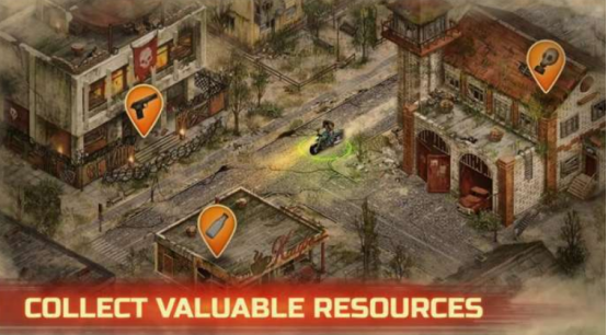 耐玩的单机手游生存建造推荐哪些