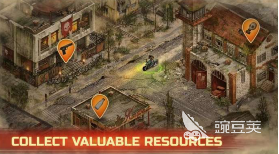 经典的不用网络生存建造游戏手机版分享 2026年高口碑单机生存建造类游戏下载推荐截图