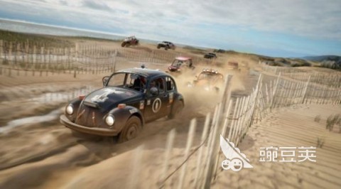 地平线游戏榜单合集 2026必玩的地平线系列高分佳作分享截图