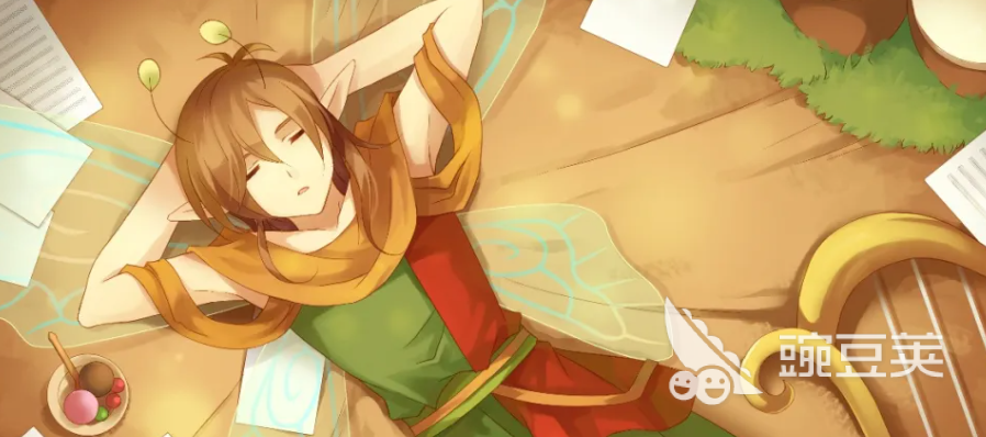 小花仙拉贝尔之约佐伊角色盘点 小花仙拉贝尔之约佐伊背景故事与剧情全解析截图