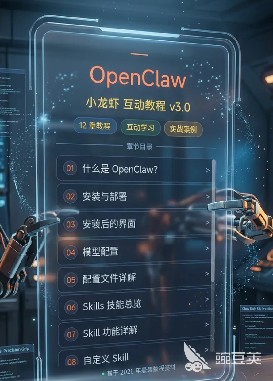 小龙虾互动攻略上线时间 小龙虾互动教程何时发布截图