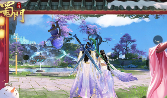 mmo游戏推荐哪几个