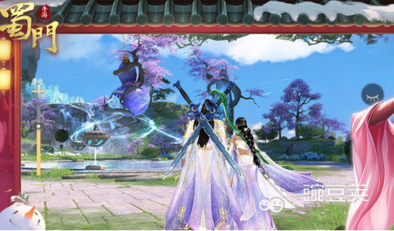 高人气MMO游戏分享 2026火爆的大型多人在线角色扮演游戏下载指南截图