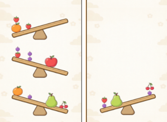 适合5岁孩子在家玩的游戏推荐