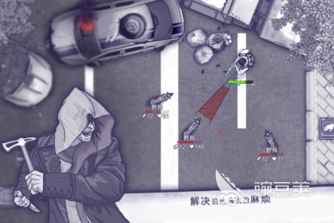 蓝牙联榜单合集6戏合辑2026 不用钱支持蓝牙对战的小游戏下载before_2截图