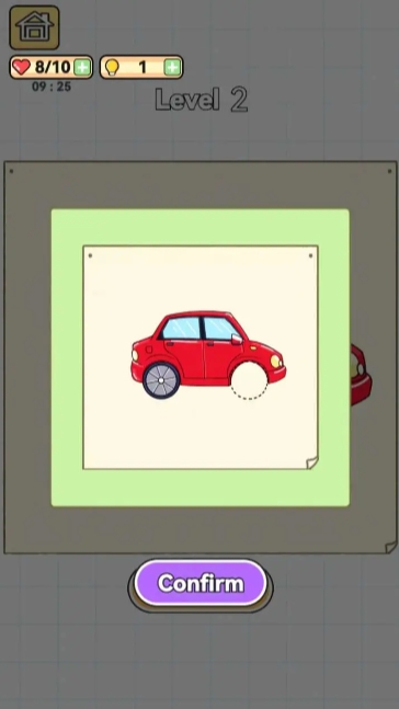 有趣的画画游戏推荐