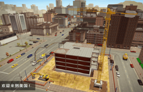 手机模拟建造类游戏有哪几款 2026受欢迎的模拟建造游戏介绍截图