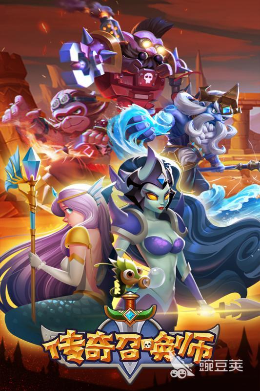 传奇游戏手机版分享 2026火爆的受欢迎的传奇手游安卓下载合集截图