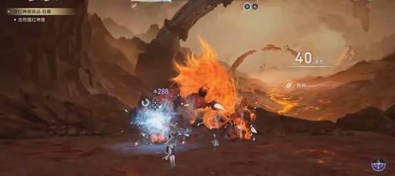 王者荣耀世界狂暴模式怎么玩 王者荣耀世界狂暴猩红巨兽打法攻略