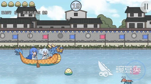 划船游戏合辑不用网络榜单 2026火爆的有趣的划船类单机游戏手机版分享截图